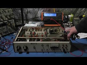 HAL ST-6 Terminal Unit Diagnosis and Repair: Part 1