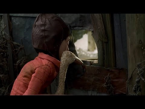 Peter and the Wolf (2006) - Animated Short - Suzie Templeton - Sergei Prokofiev