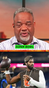 408K views · 5.3K reactions | Shedeur Sanders has ruined the NFL | Jason Whitlock | Facebook