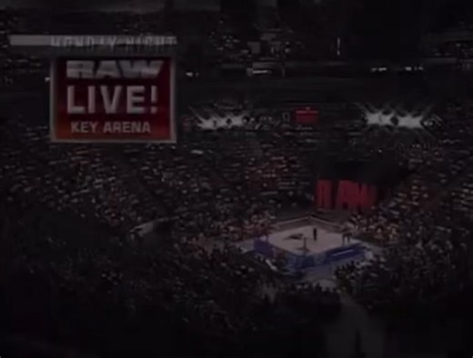 4.7K views · 63 reactions | On July 22, 1996 WWF Monday Night Raw...