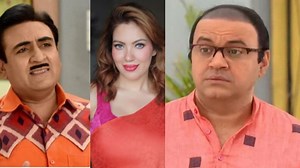 जेठालाल व बबिता नसताना ‘तारक मेहता का उल्टा चश्मा’ TRP मध्ये पहिल्या स्थानावर; भिडे मास्तर म्हणाले, “गेल्या १७ वर्षांपासून…”