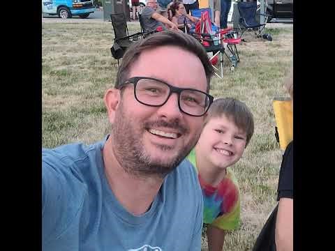 Chris Scheufele Live Stream