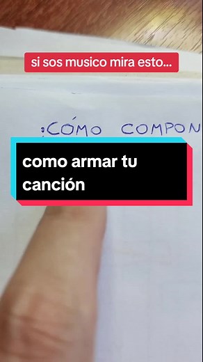 Cómo Componer una Canción: Estructuras Musicales Esenciales