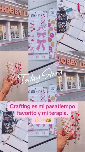 #bookmark #hobbylobby #craft | Making Bookmarks