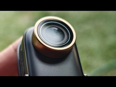 Unboxing Roadcam RidePro S2 4K Ultra HD Recording