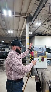 Our Most Popular Install, a Cellphone Booster! This Weboost setup comes with our Overland Mount, so you’re getting stronger signal — and you can still clear parking garages and car washes. Smart and tough, just how we like it. #TruckUpgrades #FordTrucks #RanchLife | Whiteface Ford