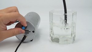 Watch Air Assist Kit for ATOMSTACK Laser Engraver Cutter Machine on Amazon Live