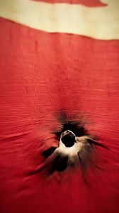 🚩 THE Soviet Flag Raised Over Hitler's Reichstag as Nazi Germany DIED! ⭐ #ReichstagFlag #SovietVictory #BattleOfBerlin #RedArmy #WW2Victory #FallOfBerlin #May2nd1945 #WorldWar2 #IconicPhoto #VictoryBanner | Lost & Found Legends