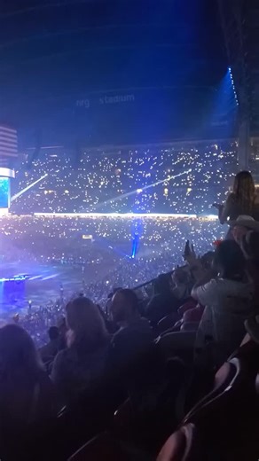 Emily 'Campbell' Robinson | 🤠 One day in 2024, you'll go to the Houston Rodeo not knowing anything about Camp Rock... 🤯 Then you hear 1000s of Millennial and Gen Z... | Instagram