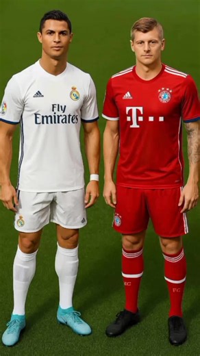 Séance de tir au but : Real Madrid vs Bayern 2011/2012