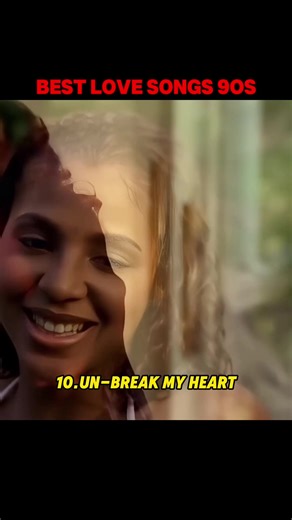 Which song do you think is number one? Write it in the comments section.#90s#fyp #bestsong #lovesong #Music