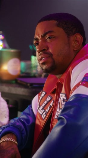 One thing about feelings… they have a way of making you spin the block from time to time. Is Scrappy in deeper than he is trying to let on? 👀👀 #LHHATL