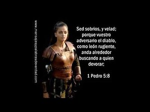 GUERRA ESPIRITUAL AL SONIDO DEL SHOFAR Y TAMBORES
