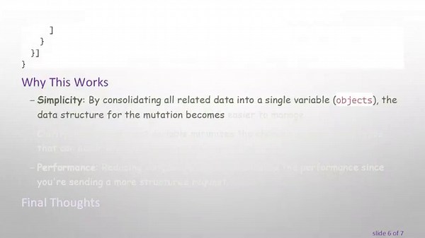 How to Efficiently Insert Data into Two Related Tables using GraphQL and Hasura