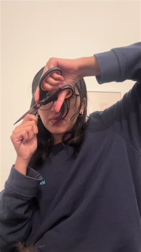Hair Transformation Regrets: A Humorous POV