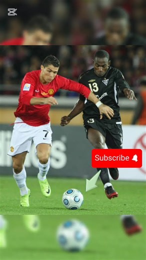 CR7 skills compilation ⚽