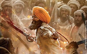 凯萨里.Kesari.2019.印度电影 战争