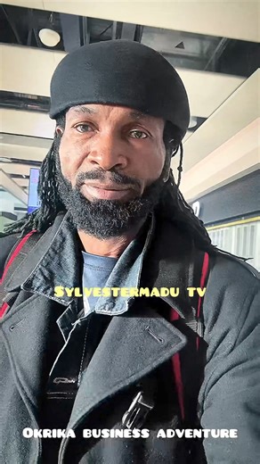 1.8M views · 77K reactions | You are working…people talking. What do you do.?Just keep working…..#business #kingofguns #sylvestermadutv #rambotv007 #mrrambo #nollywoodgist | Sylvester Madu | Facebook