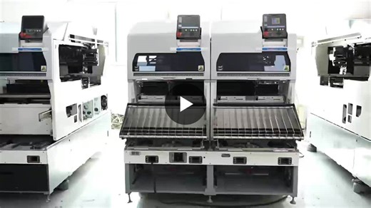 FUJI NXT M6II SMT Placement for PCB Assembly | GoldlandSMT posted on the topic | LinkedIn