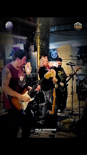 Fulltime Rock Oficial on Instagram: "SEX | 12 DEZ | 2025 | HOOD CERVEJARIA PRAIA DA COSTA | VILA VELHA | ES | BRASIL Um vídeo com um "pout pourri" de 3 canções que você só ouve com a Banda Fulltime. Essas são pra matar saudade realmente e viajar no tempo. #anos70e80 #nacionaiseinternacionais #poprock #classicosdorock #rockandroll"