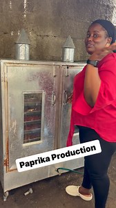 10K views · 28 reactions | Paprika powder is a spice made from ground dried pepper. It is commonly used in cooking to add flavor, color and a very mild heat to dishes. There are several types of paprika, including: Sweet Paprika: Mild and sweet, often used in Hungarian dishes. Smoked Paprika: Made from peppers that are smoked before drying, giving it a rich, smoky flavor. Hot Paprika: Spicier than sweet paprika, used to add heat to dishes. | Augustina Onoriode | Facebook