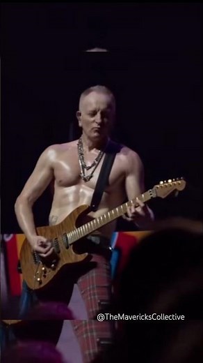 🎸 Def Leppard – Hysteria ❤️ The Romantic Obsession Song (Live London)