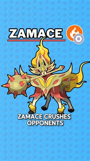 Pokedex Fillers on Instagram: "MORE ON YOUTUBE (Link in bio) Check out the awesome artist! @mazon_fakemon"