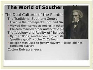 APUSH Review: America's History: Chapter 12