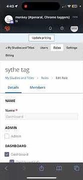 How to add people to play fab