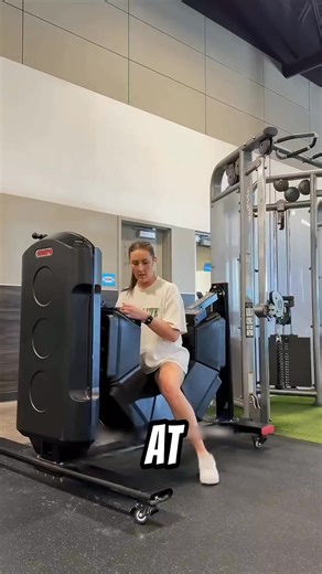 77K views · 312 reactions | Gym newbie vs. that weird machine nobody knows how to use! | Blow Your Mind | Facebook