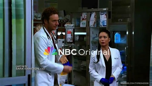 Chicago Med Season 8 Ep.13 Promo (2023)