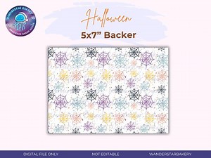 Valentine's Day Cookie Backer: 5x7" Printable Packaging (PDF) - Etsy Canada