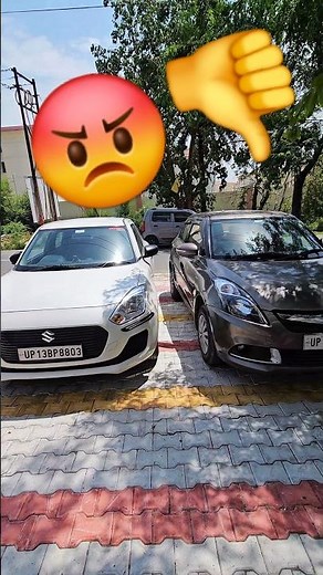 Swift Dzire vs Swift – Real Comparison! | Which One’s Better?