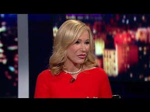 Dr Paula White Speaking to Uganda Government Officials and Business Men at Command the Future Confer