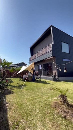 庭で楽しむバーベキューの魅力