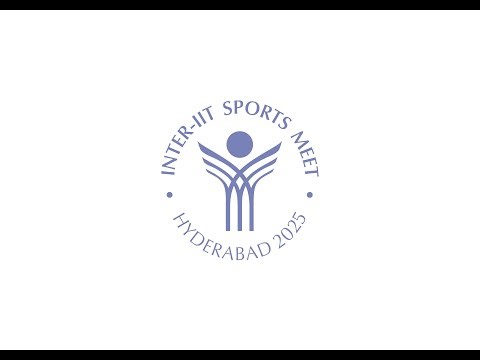 CRICKET | FINAL | MADRAS vs HYDERABAD | 58TH INTER IIT SPORTS MEET - 2025 - IITH