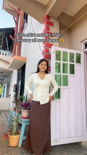 #girliecloset🎀 #kawasoti_nawalpur #newforyou #deliveryallovernepal🇳🇵 #fypシviralシ