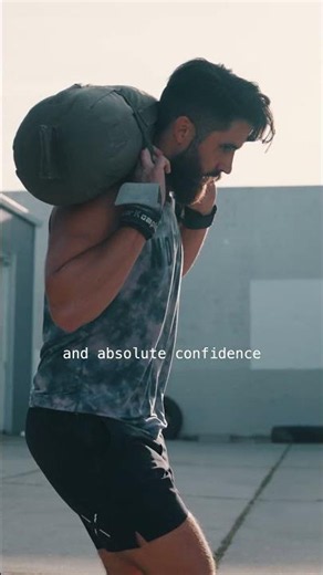 CrossFit is hard.
