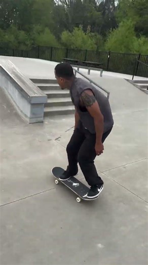 Fun line from the other day