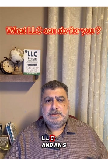 Benefits of Forming an LLC for Small Businesses