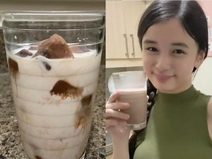 Try Sofia Pablo's easy-to-make Kori Kohi recipe