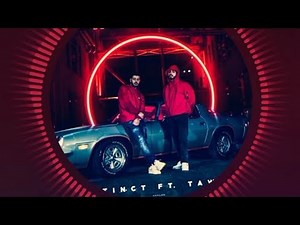 Dystinct - Habiba (feat. Tawsen) (Lyrics)
