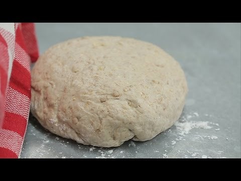 Store-Bought Pizza Crust Perfection | Cooking Light