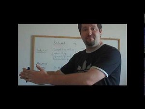 42. Cournot versus Bertrand Basics