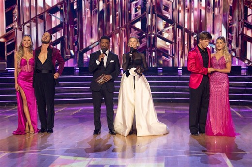 Who Won ‘Dancing With The Stars’ Season 34? Finale Recap And Scores