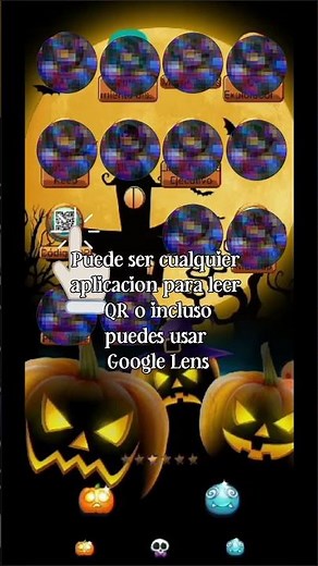 Cómo acceder a un enlace en Instagram con código QR #tipsdeinstagram #codigoqr #enlaceseninstagram