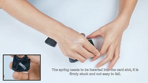 Watch How to disassemble and assemble key fob? on Amazon Live