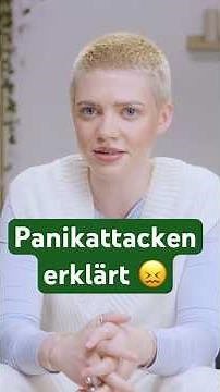 This is what happens during a panic attack