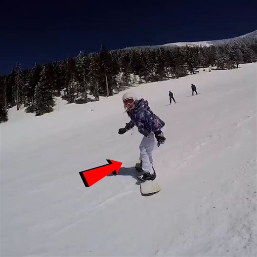 6.5K views · 15 reactions | Snowboard Tricks: When The ‘Trick’ Is Just A Big Fail! | Southern Sketch Comedy | Facebook