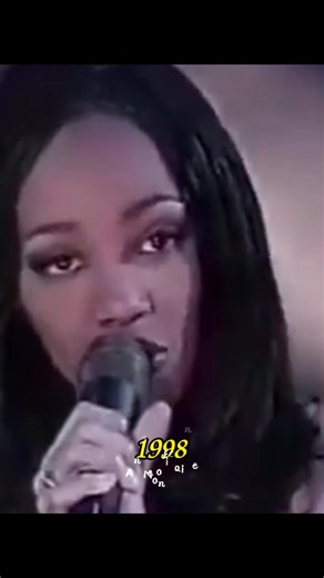 Angel of Mine Monica — 90s R&B Classic Throwback (Monica)